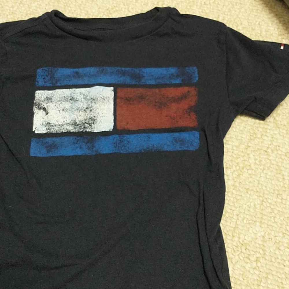 Tommy hilfiger shirt